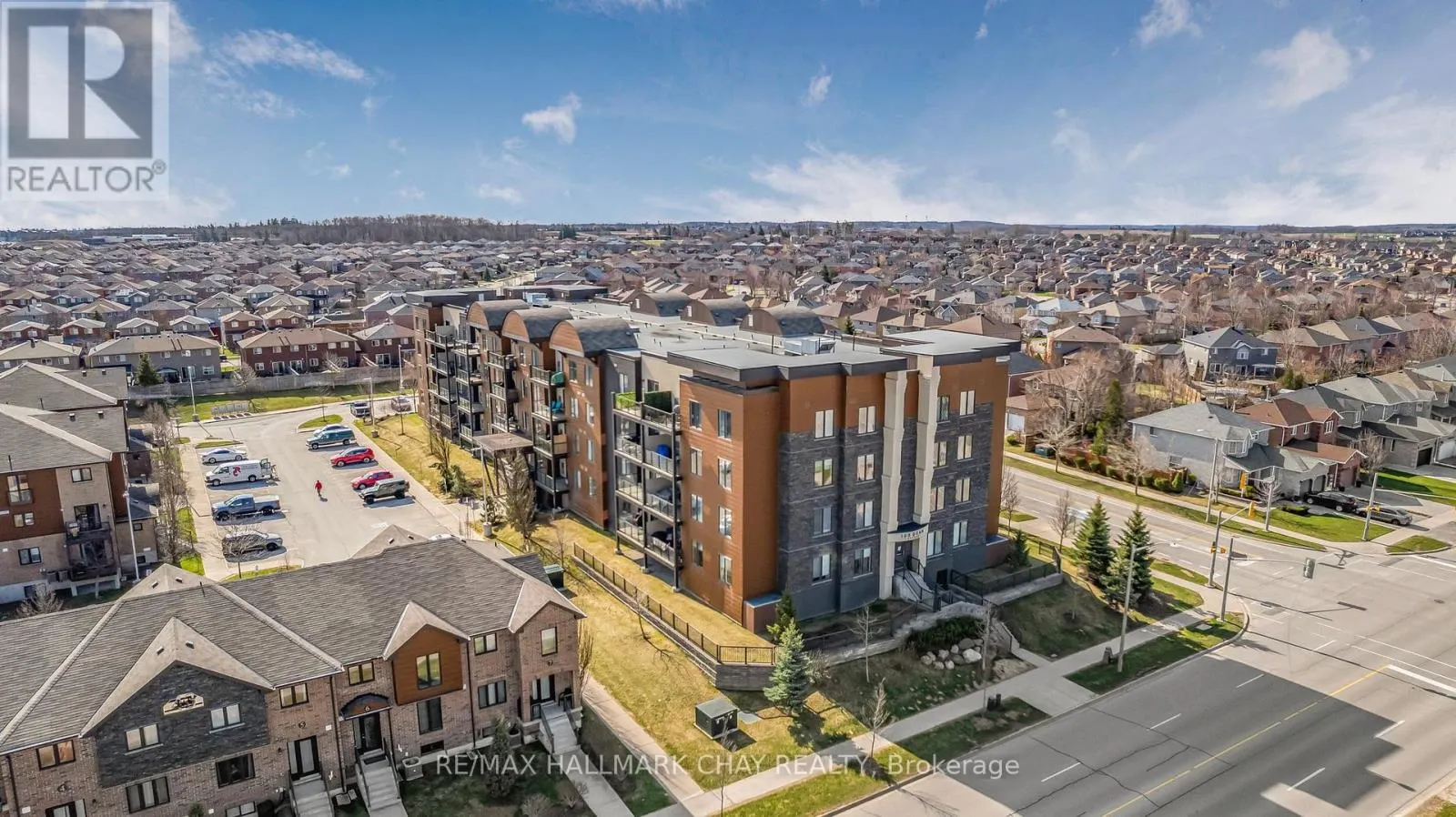 107 - 100 DEAN AVENUE