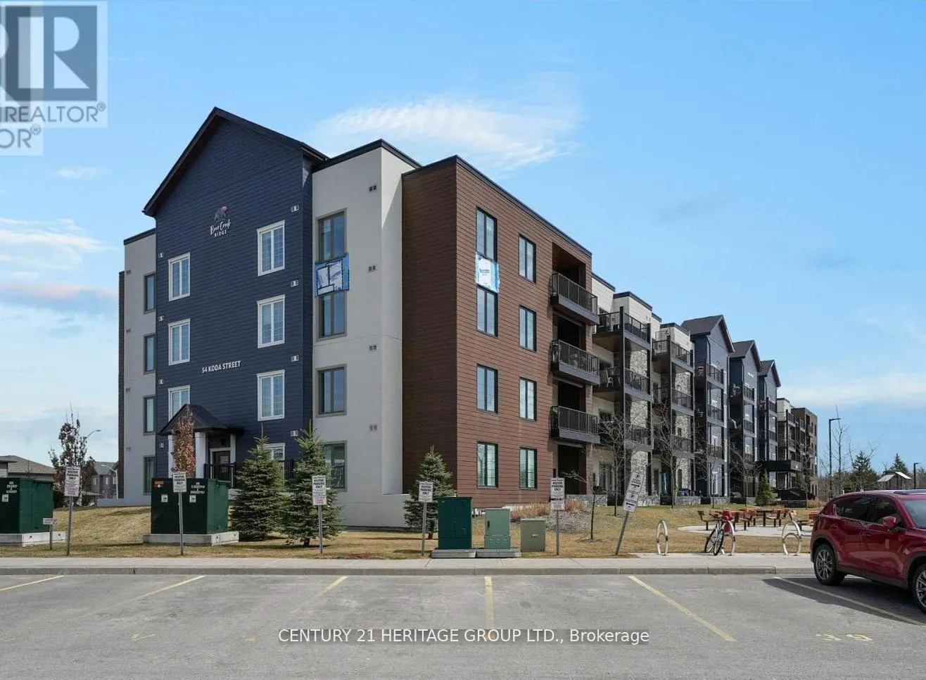 207 - 54 KODA STREET