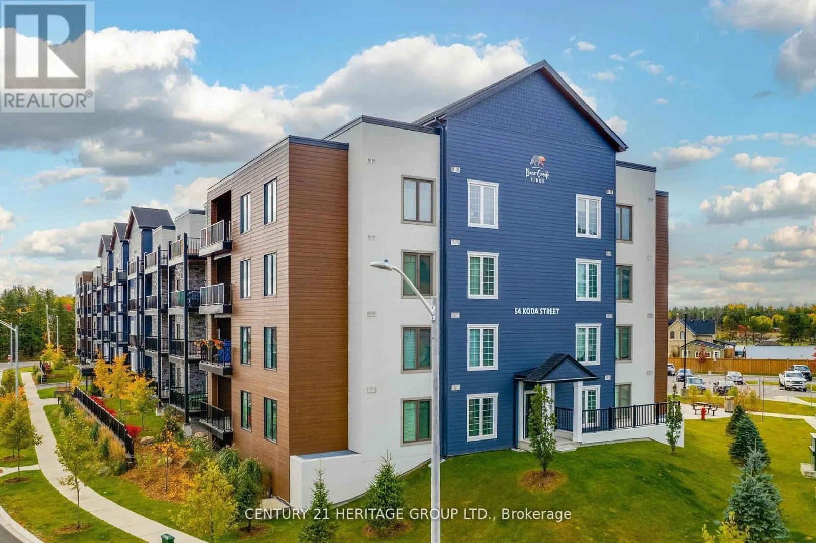 207 - 54 KODA STREET