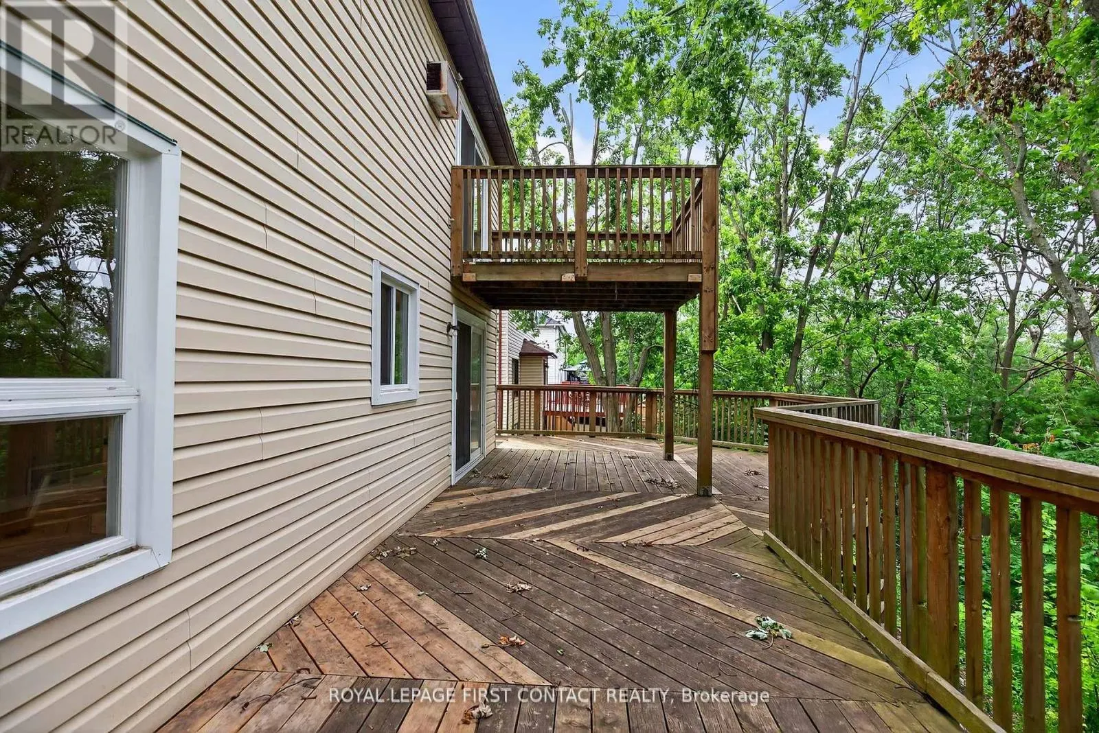 101 BROWNING TRAIL