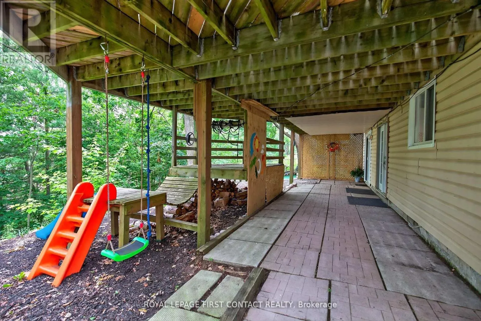 101 BROWNING TRAIL