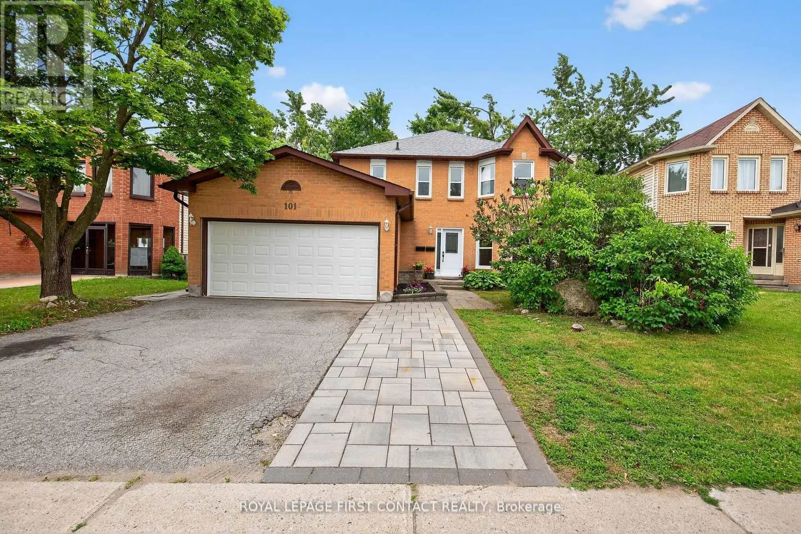 101 BROWNING TRAIL