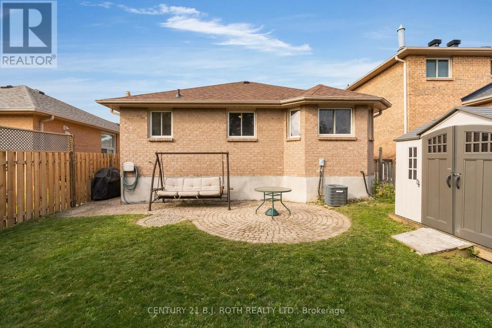 23 GRASETT CRESCENT