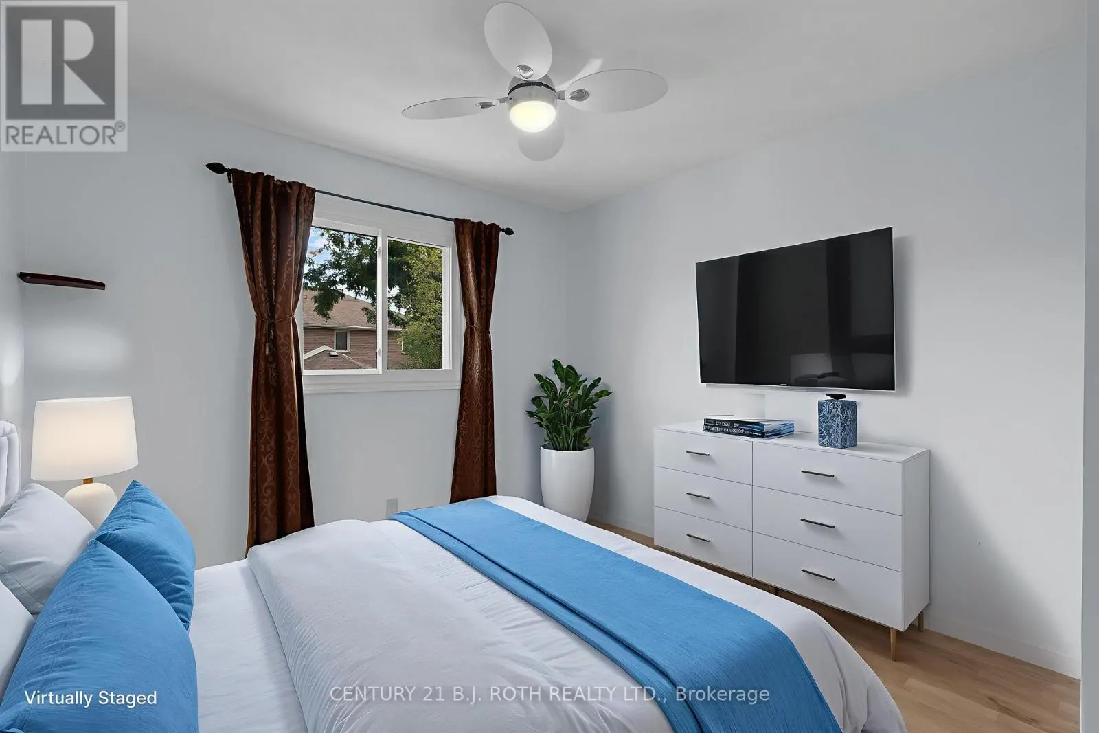 23 GRASETT CRESCENT