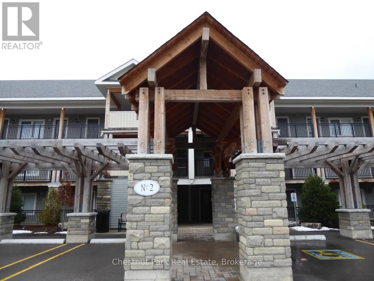 102 - 2 COVE COURT, #102