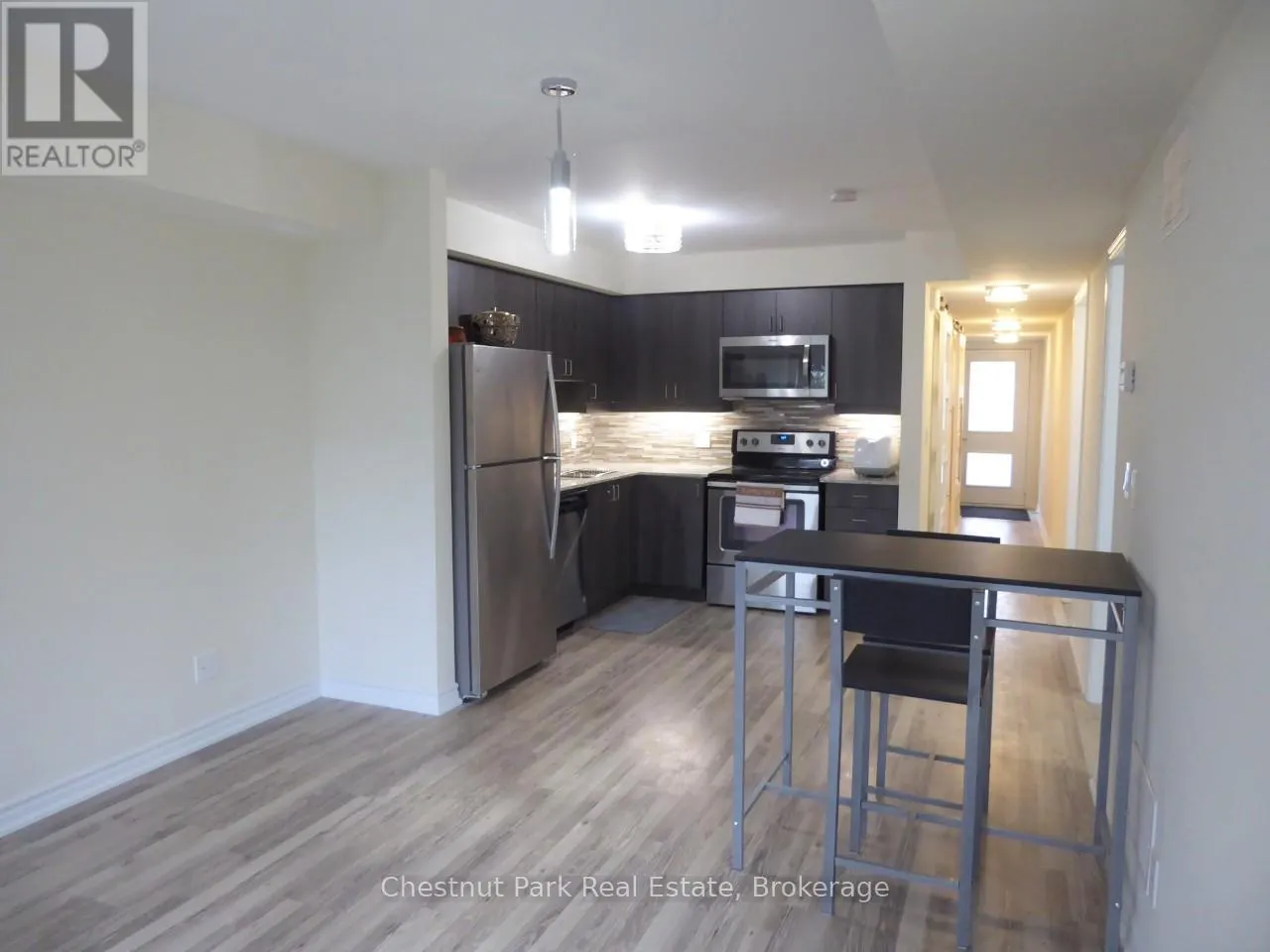 102 - 2 COVE COURT, #102
