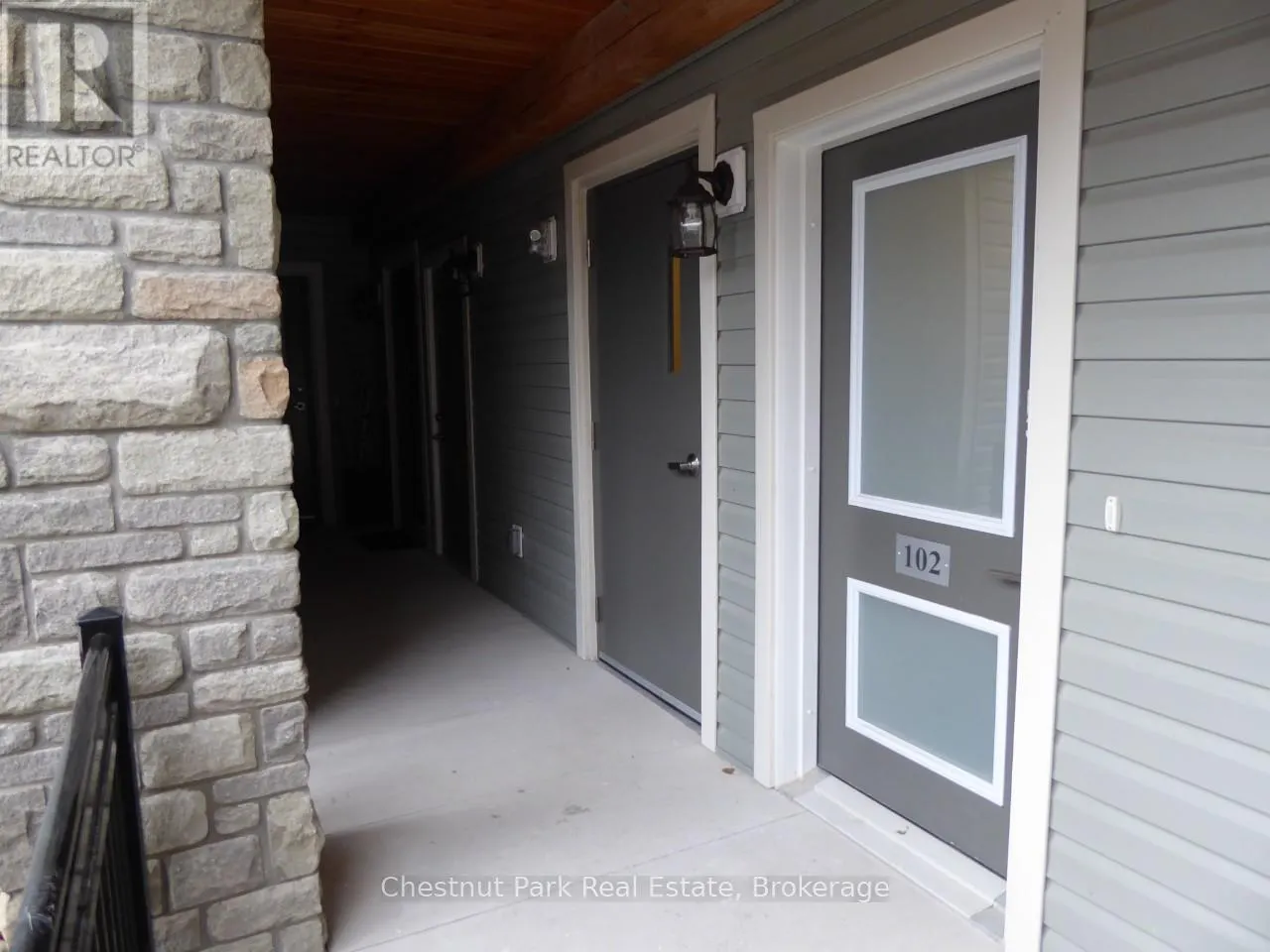 102 - 2 COVE COURT, #102