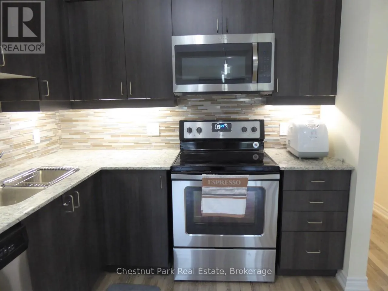 102 - 2 COVE COURT, #102