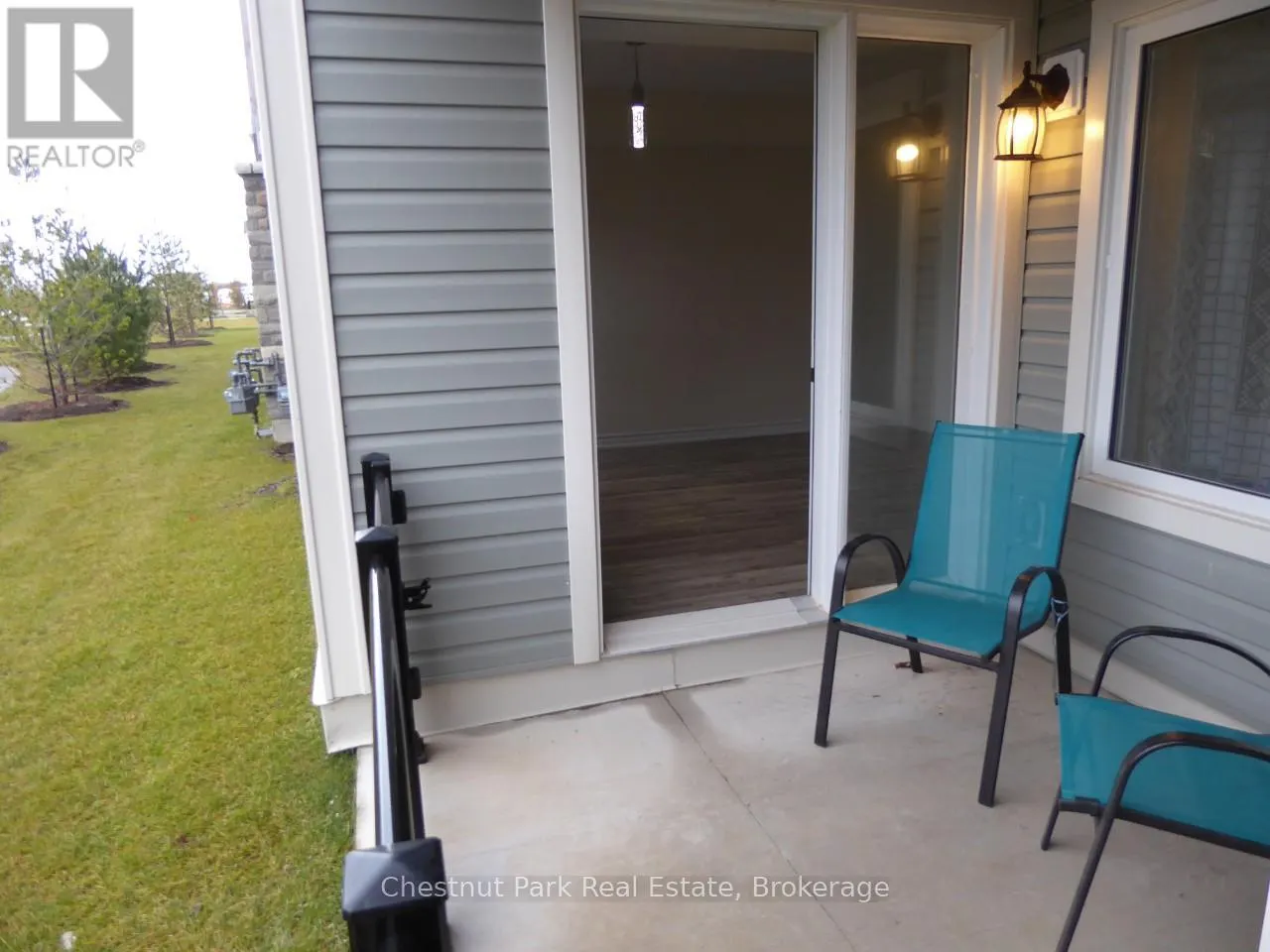 102 - 2 COVE COURT, #102
