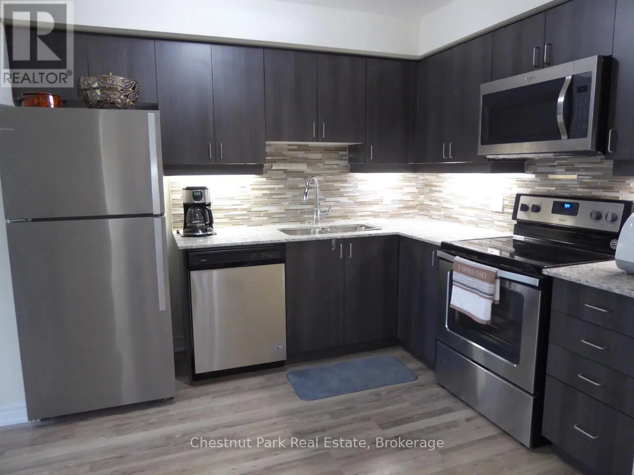 102 - 2 COVE COURT, #102