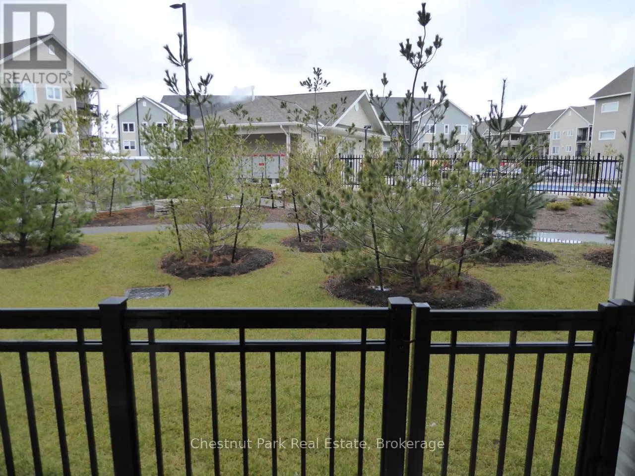 102 - 2 COVE COURT, #102