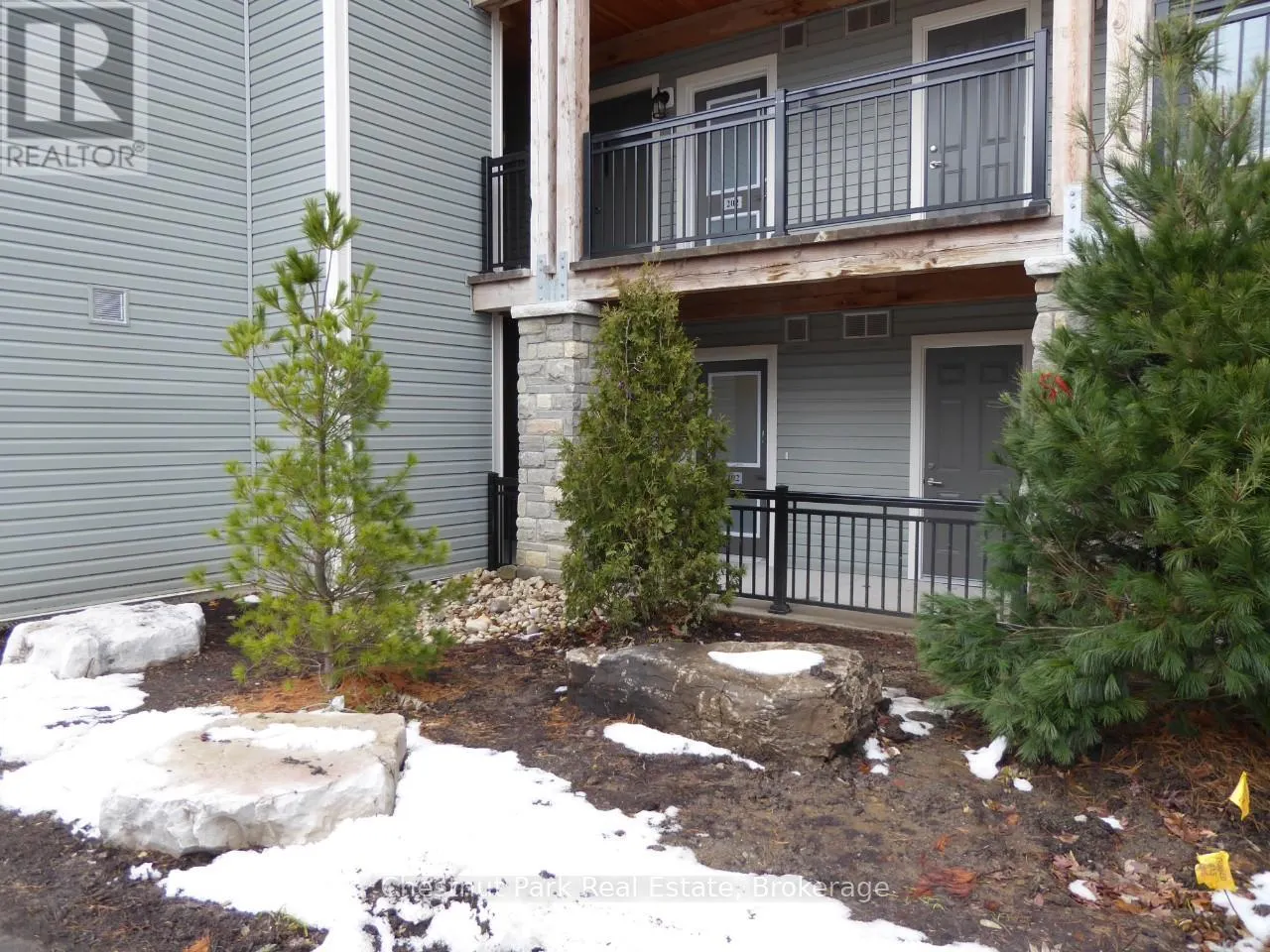 102 - 2 COVE COURT, #102