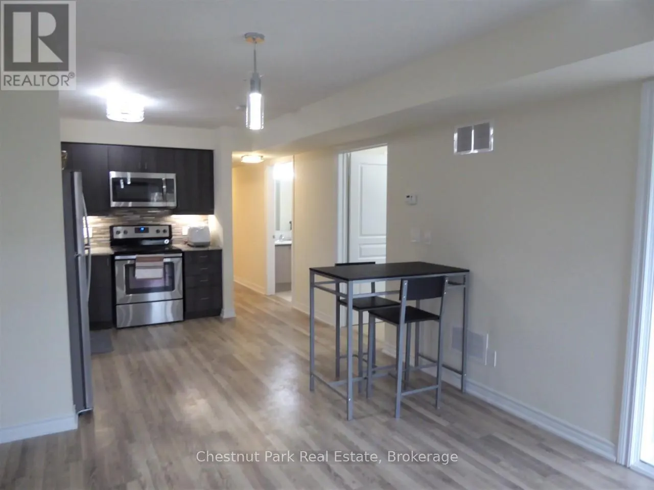 102 - 2 COVE COURT, #102