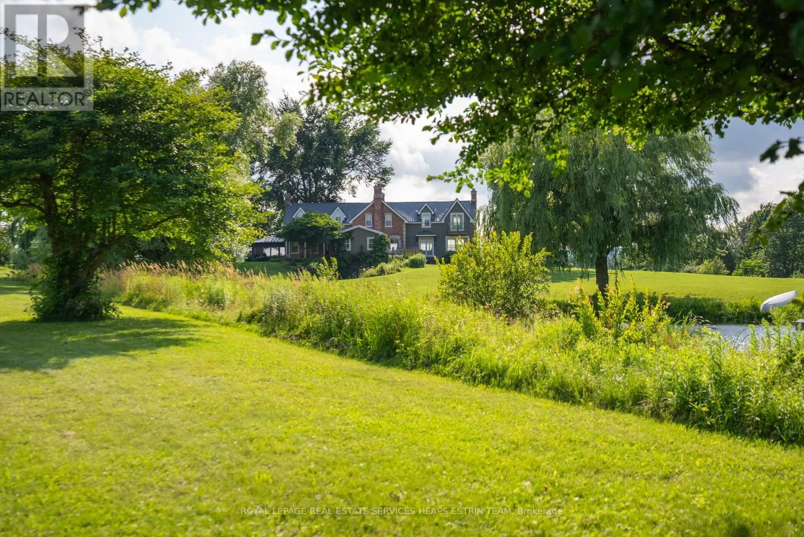 1609 NOTTAWASAGA CONCESSION 6 SOUTH