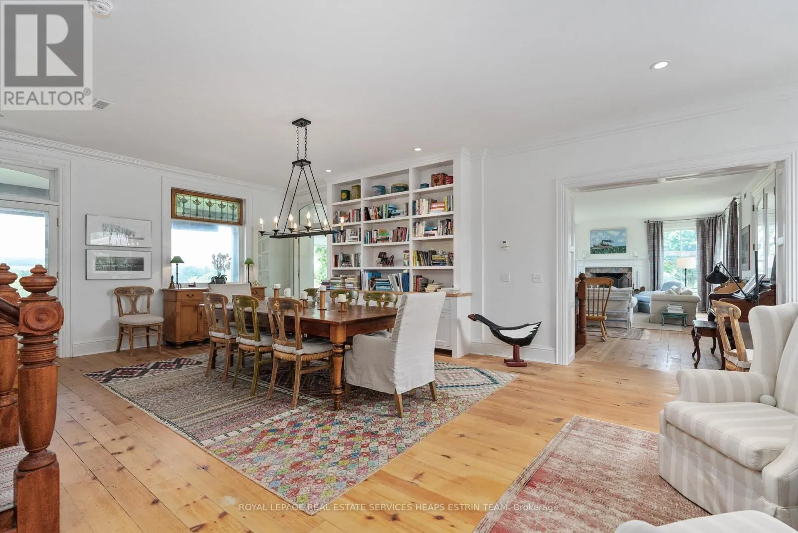 1609 NOTTAWASAGA CONCESSION 6 SOUTH