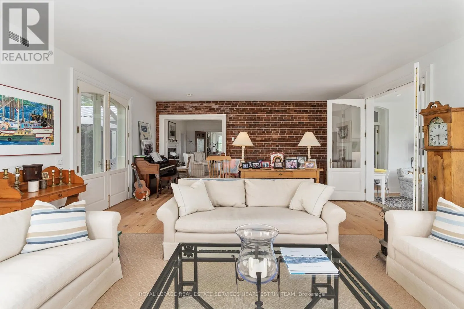 1609 NOTTAWASAGA CONCESSION 6 SOUTH
