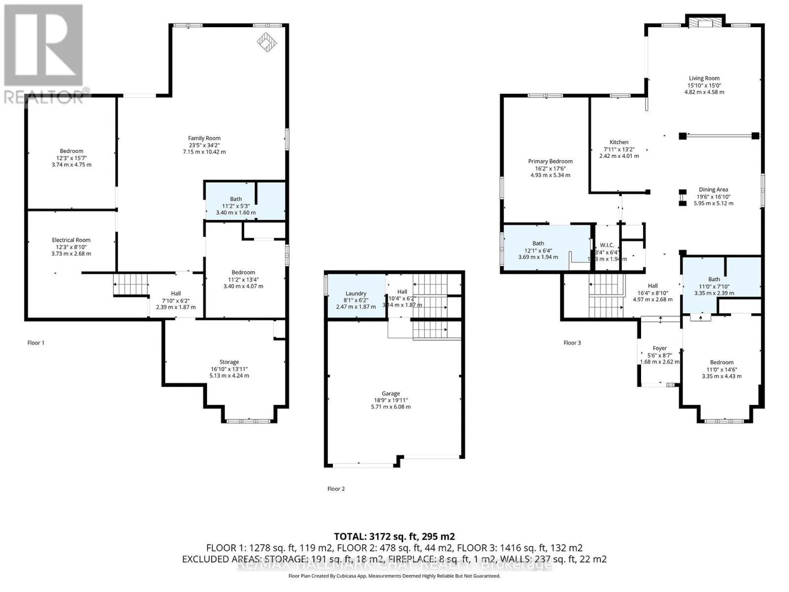 33 MEADOWOOD DRIVE