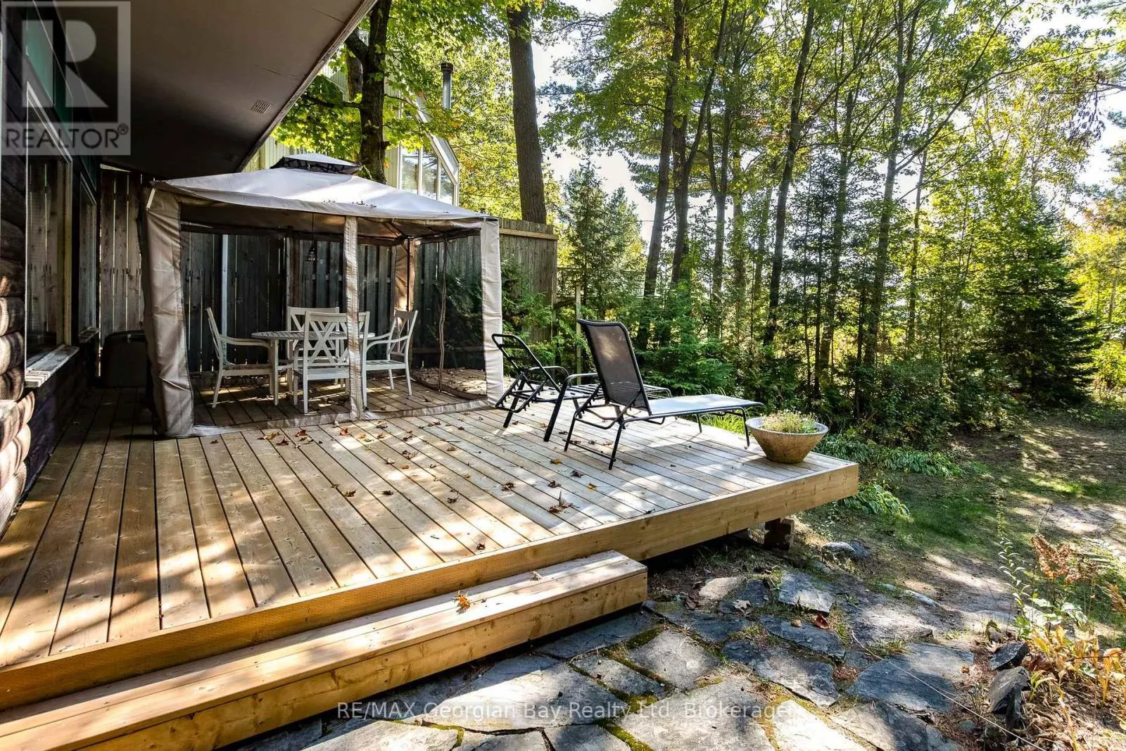 100 NOTTAWAGA DRIVE