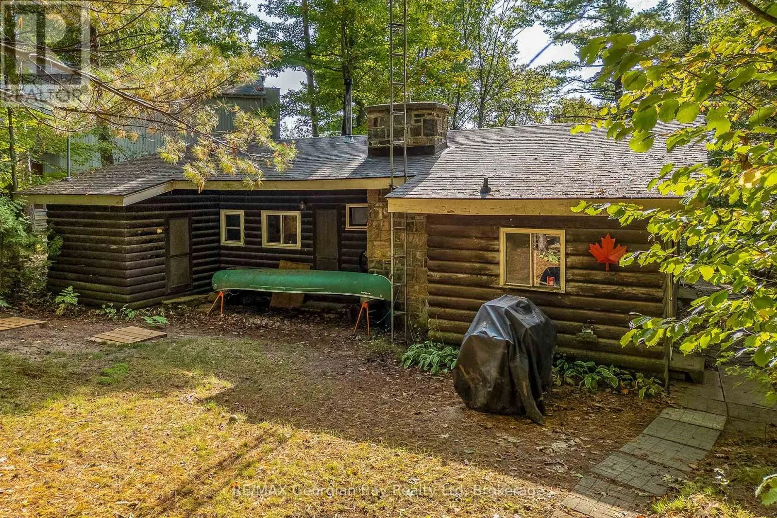 100 NOTTAWAGA DRIVE