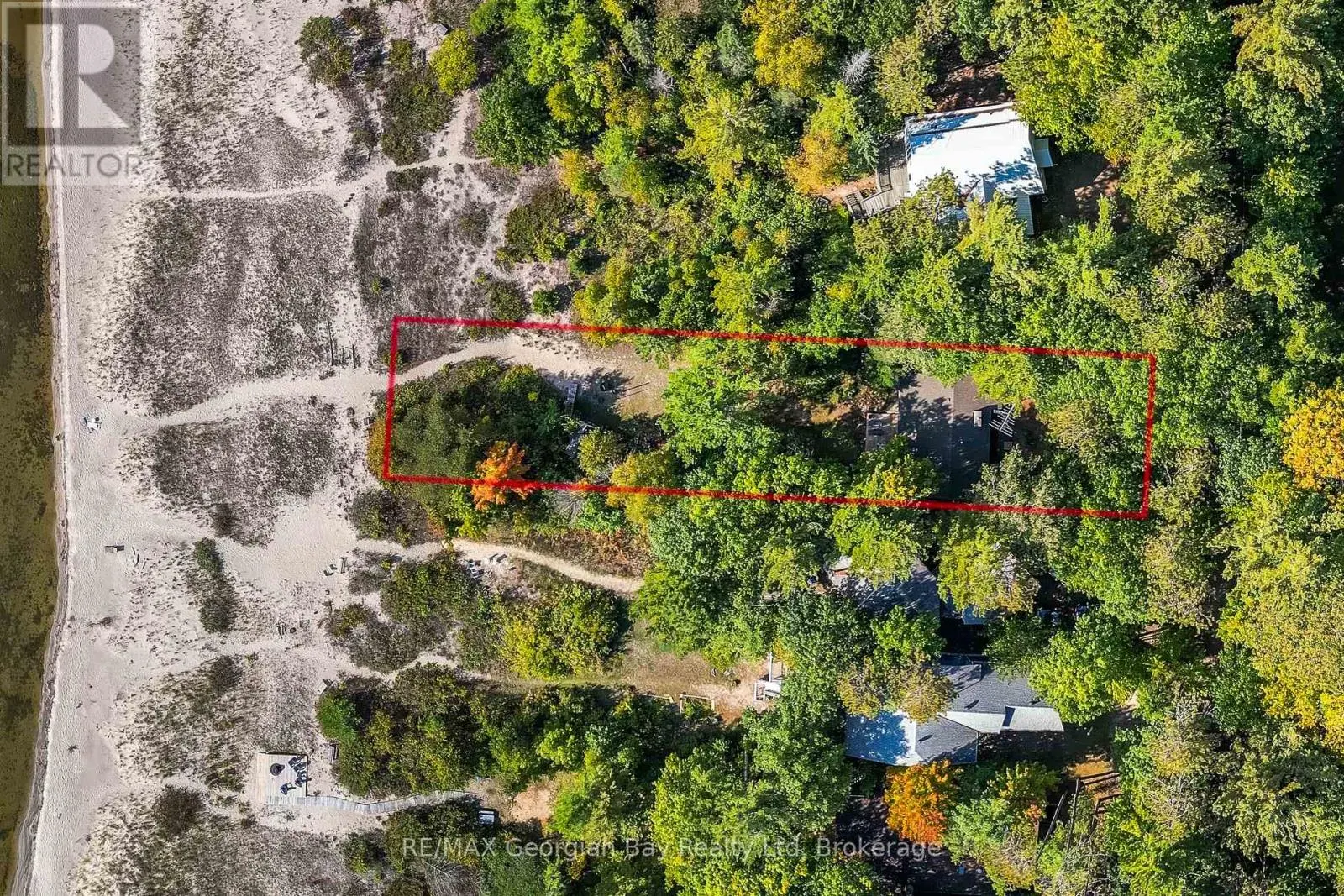100 NOTTAWAGA DRIVE