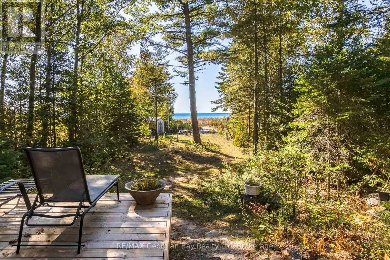 100 NOTTAWAGA DRIVE