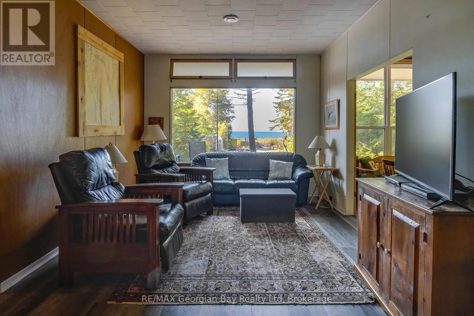 100 NOTTAWAGA DRIVE