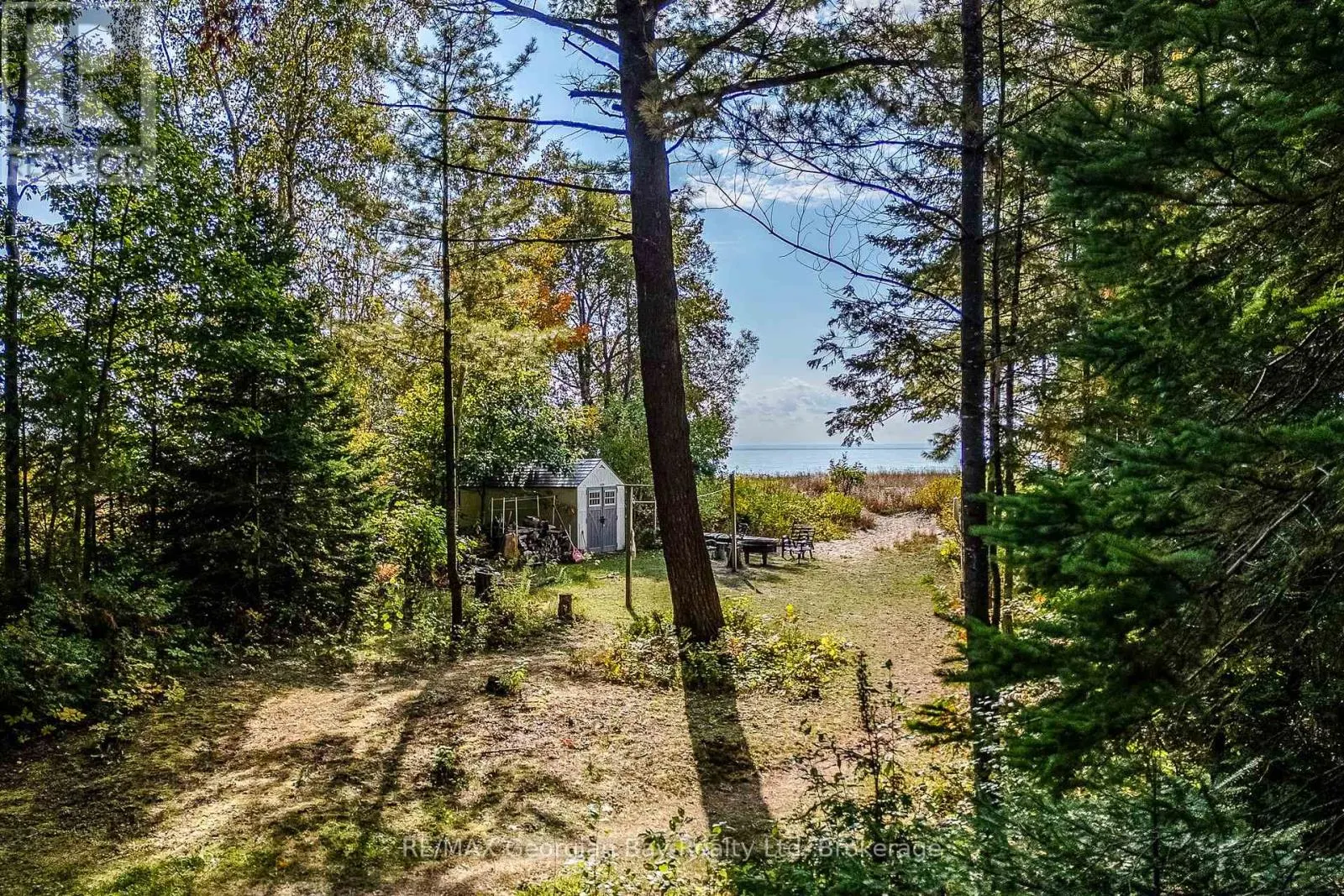 100 NOTTAWAGA DRIVE