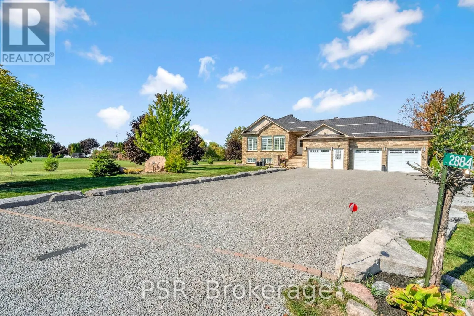 2884 SUNNYDALE LANE