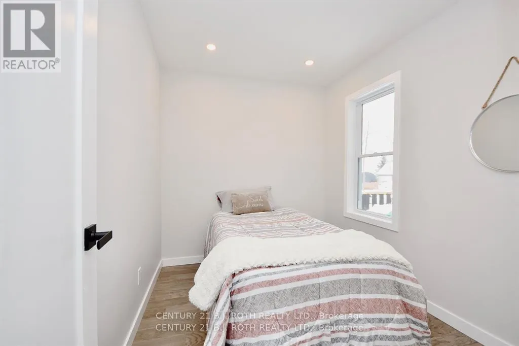 263 ROBINS POINT ROAD