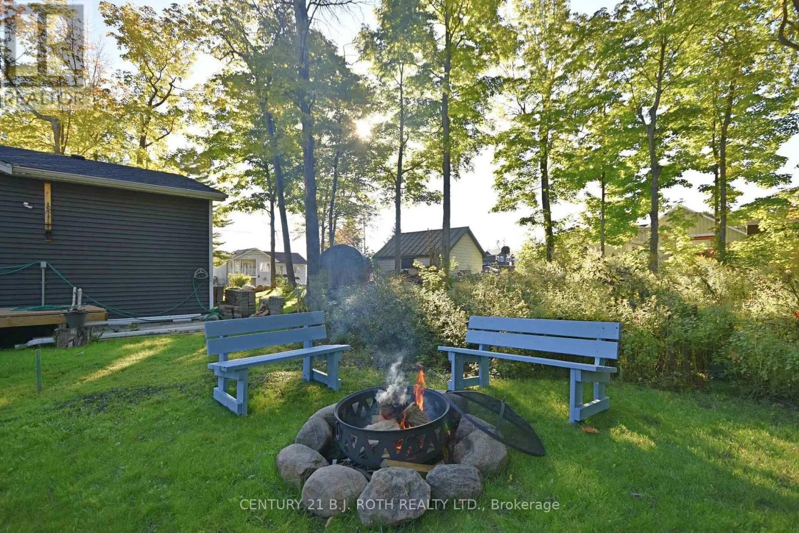 263 ROBINS POINT ROAD