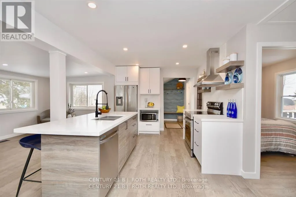 263 ROBINS POINT ROAD