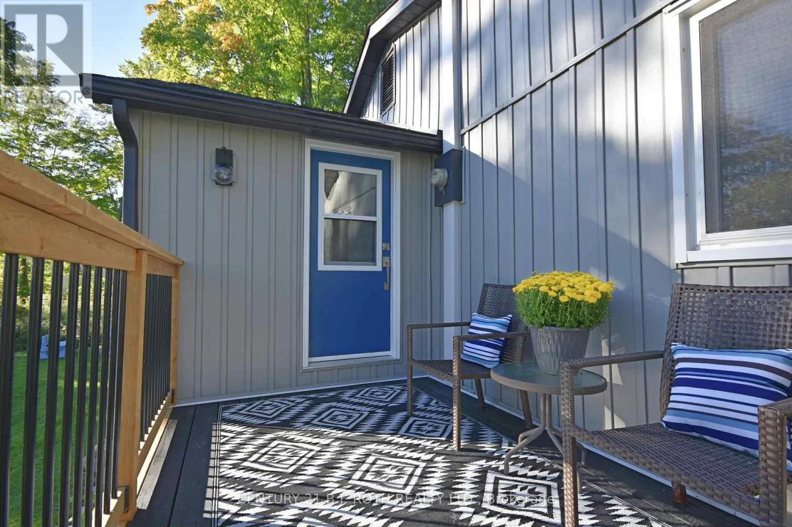 263 ROBINS POINT ROAD