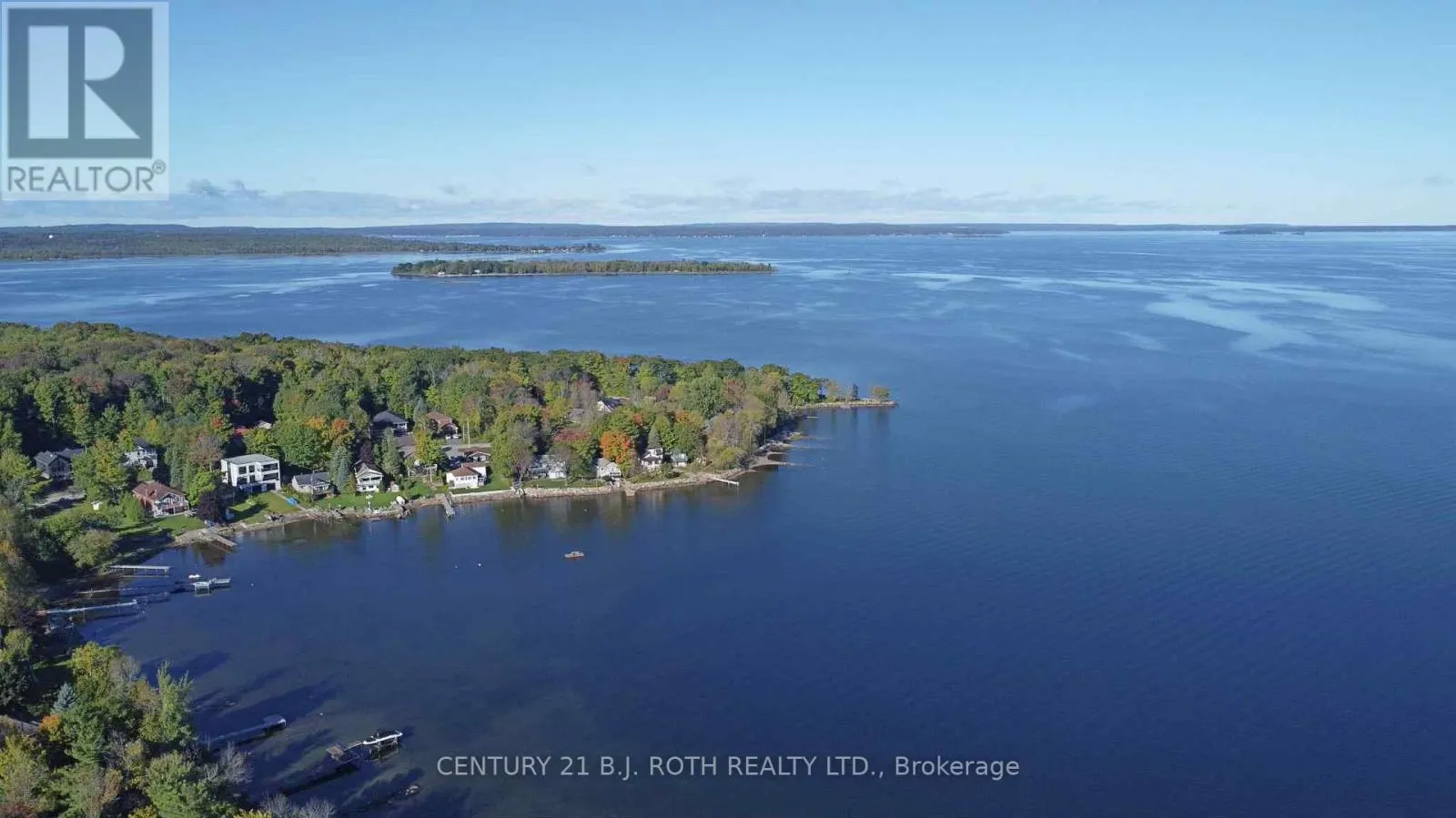 263 ROBINS POINT ROAD