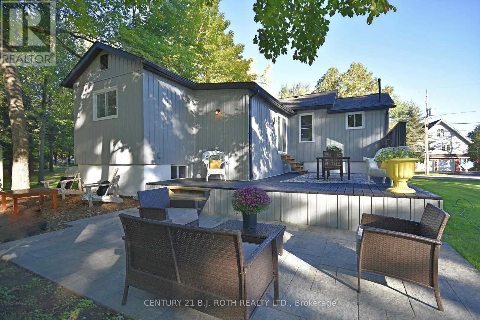 263 ROBINS POINT ROAD