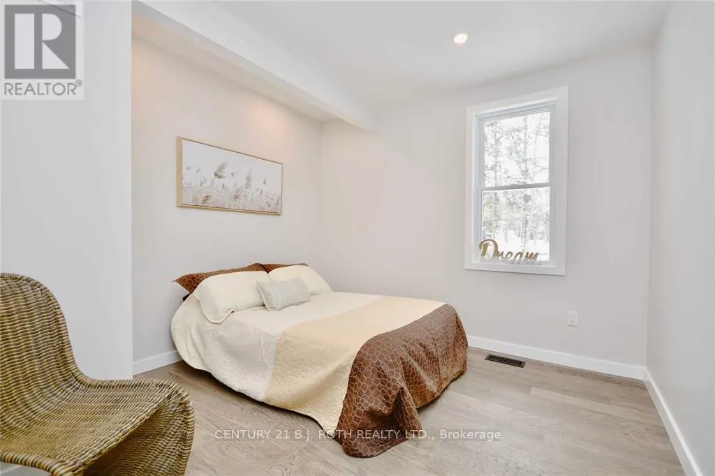 263 ROBINS POINT ROAD