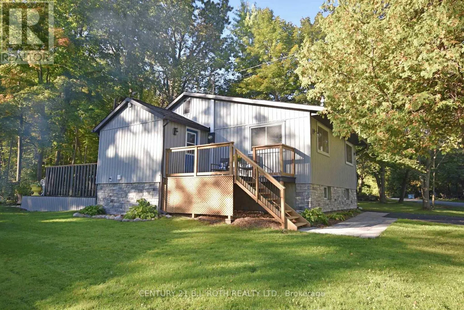 263 ROBINS POINT ROAD