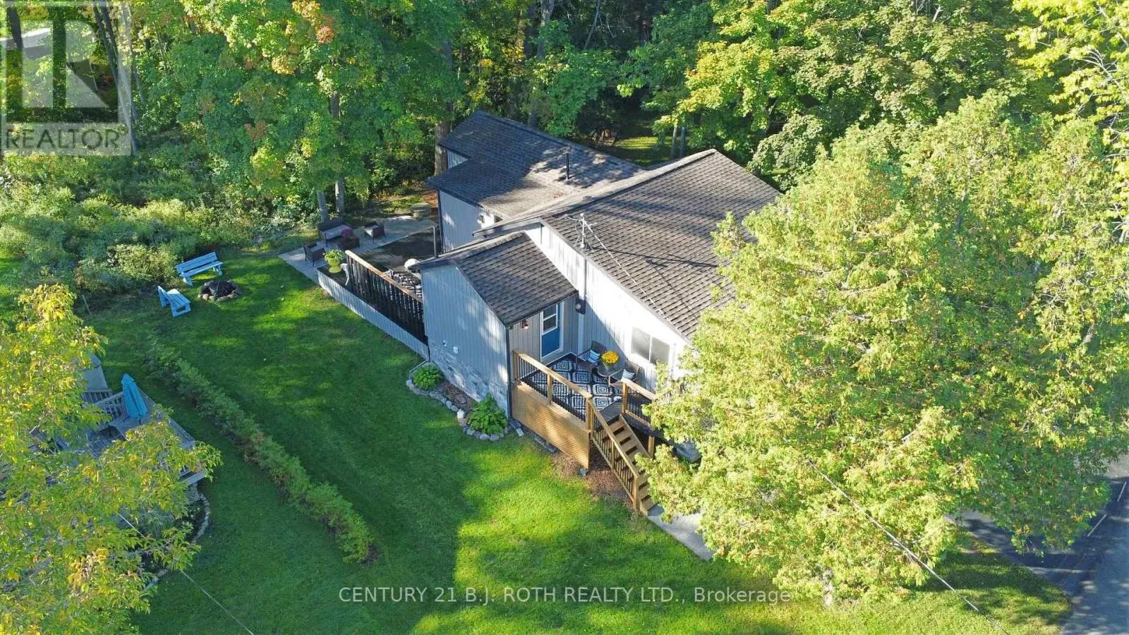 263 ROBINS POINT ROAD