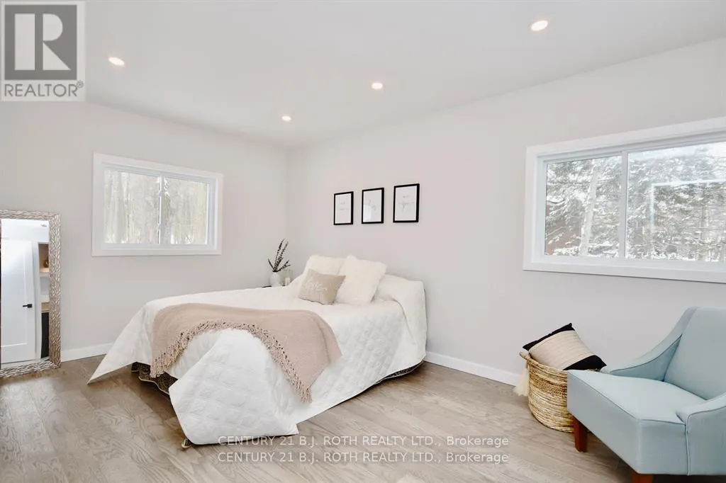 263 ROBINS POINT ROAD