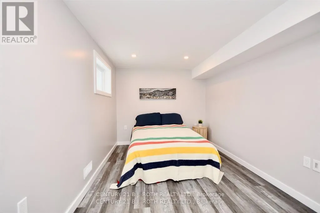 263 ROBINS POINT ROAD