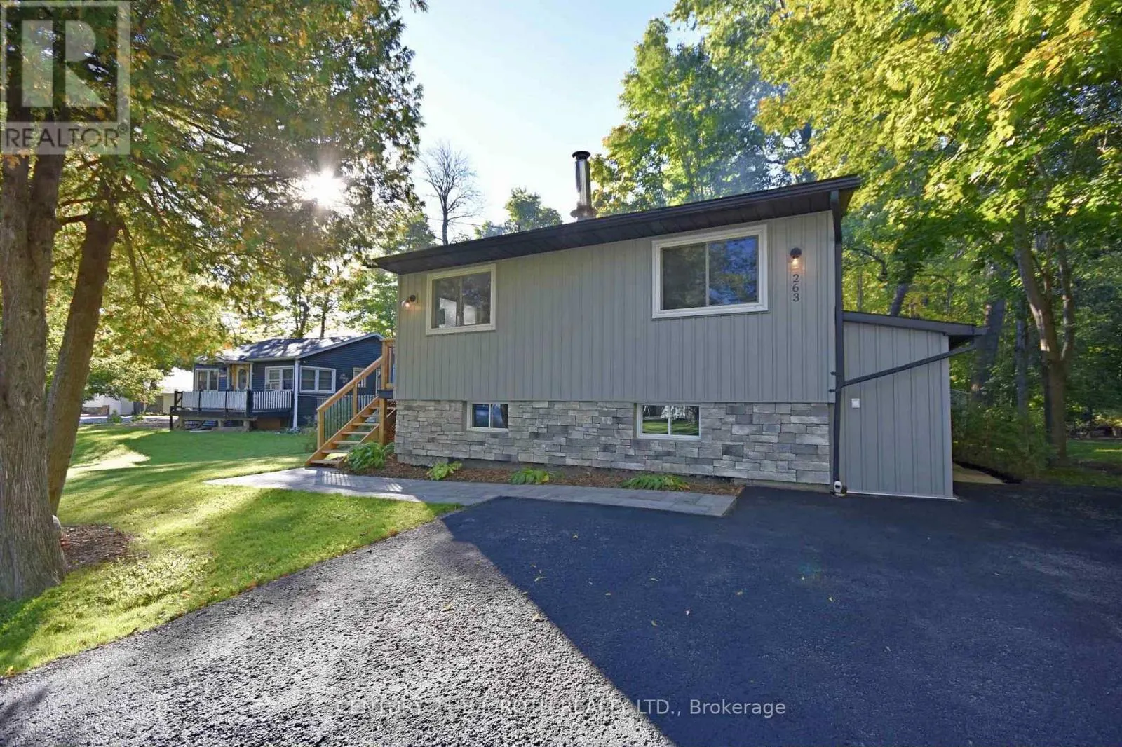 263 ROBINS POINT ROAD
