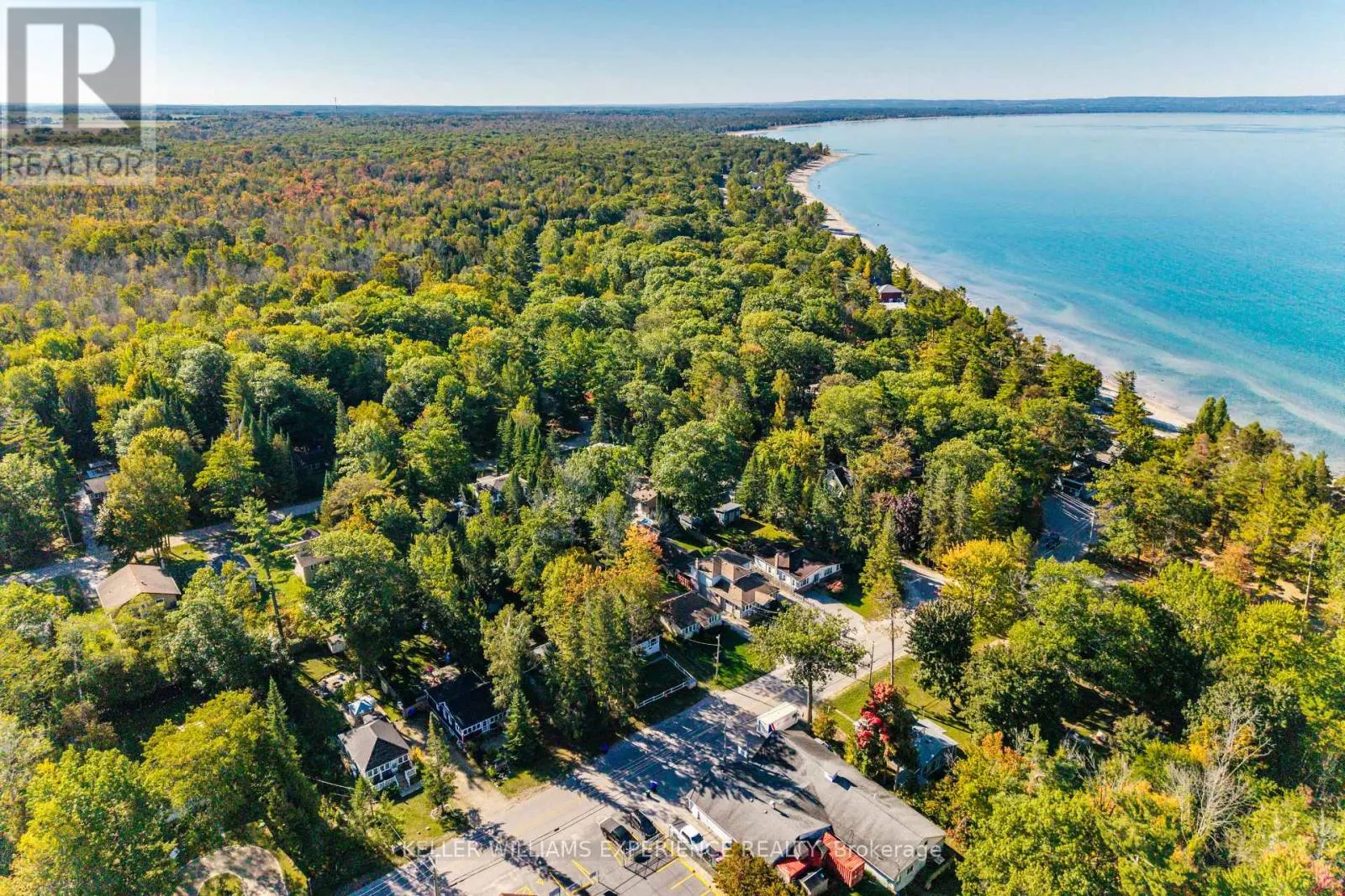 2007 TINY BEACHES ROAD S