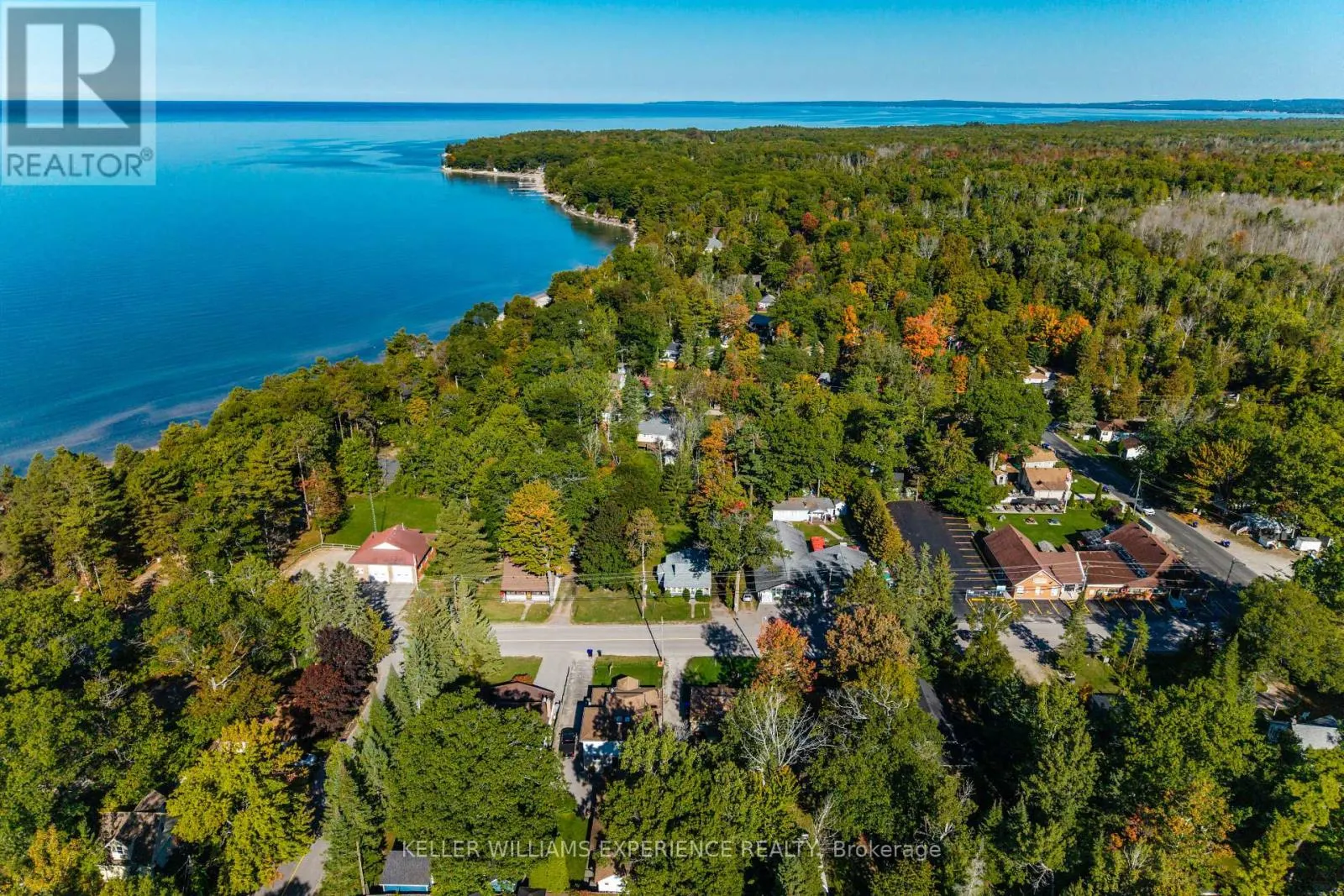2007 TINY BEACHES ROAD S