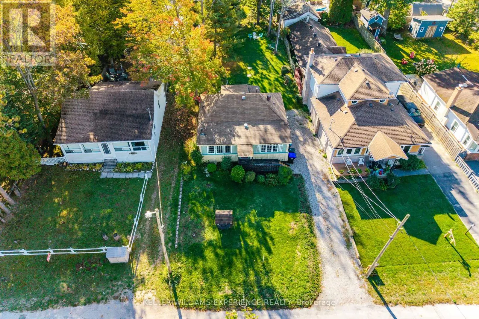 2007 TINY BEACHES ROAD S