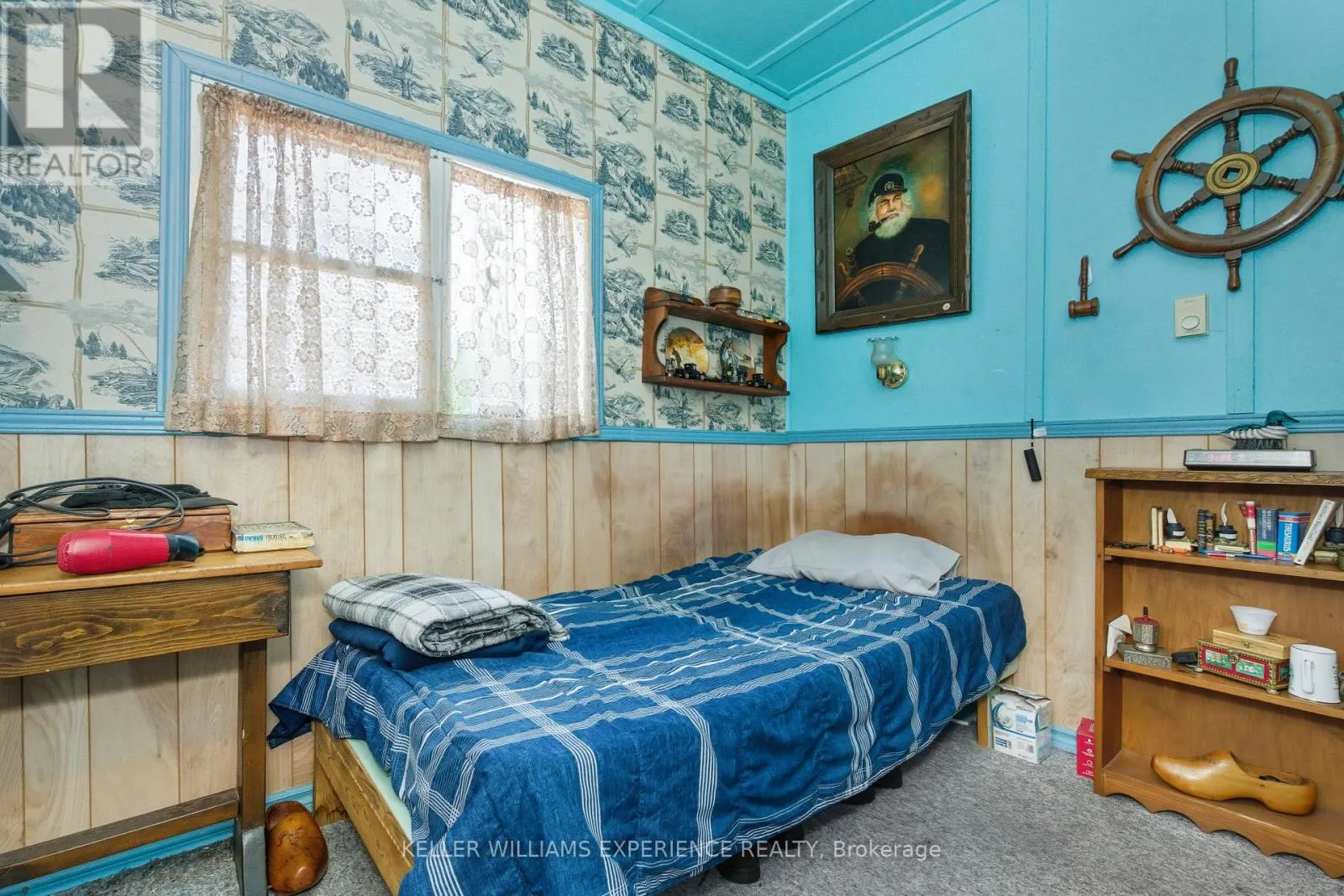 2007 TINY BEACHES ROAD S