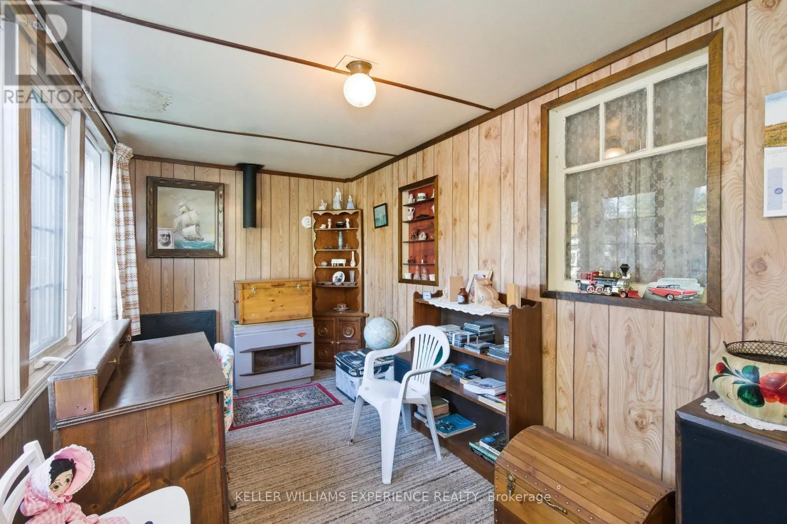 2007 TINY BEACHES ROAD S