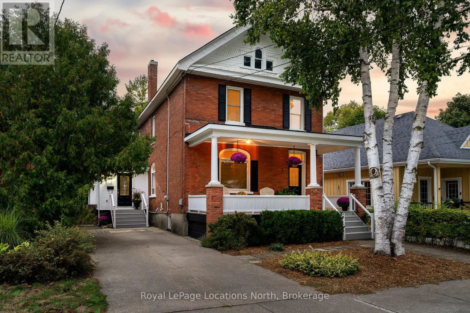 210 BIRCH STREET