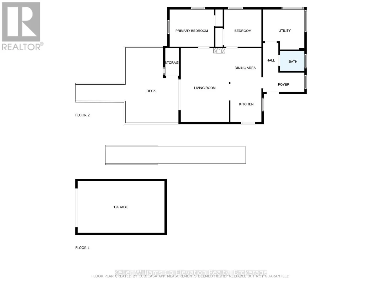 3 CROSSINGVIEW LANE