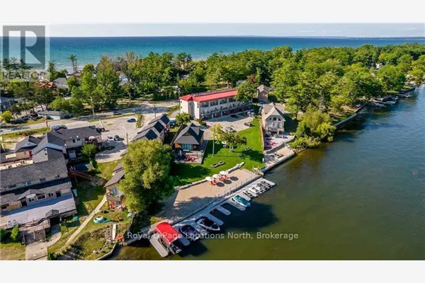 601 - 361 MOSLEY STREET