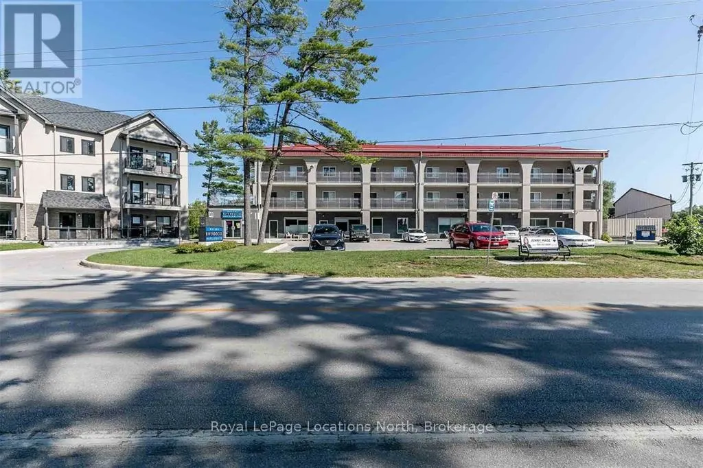 601 - 361 MOSLEY STREET, #601
