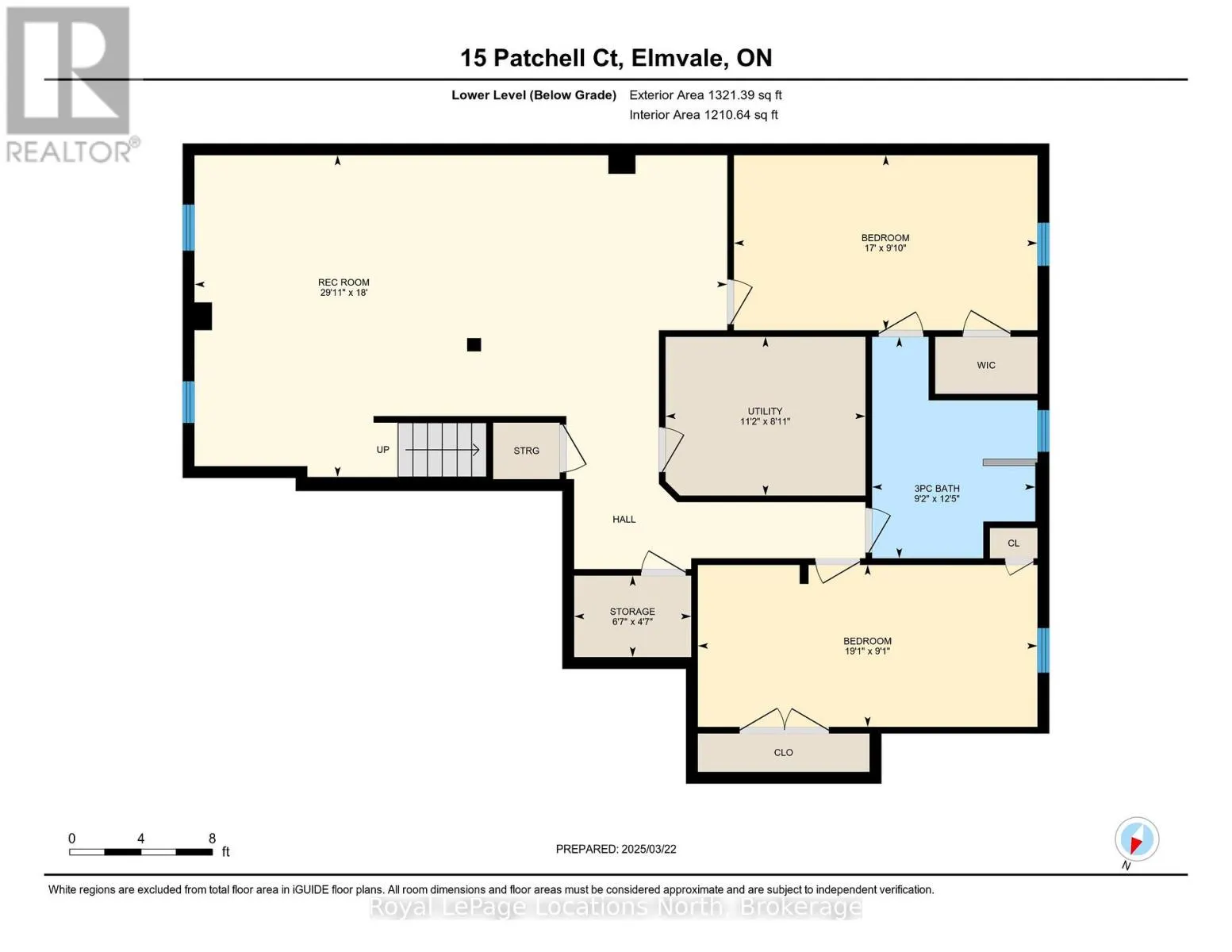 15 PATCHELL COURT